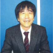 山本先生